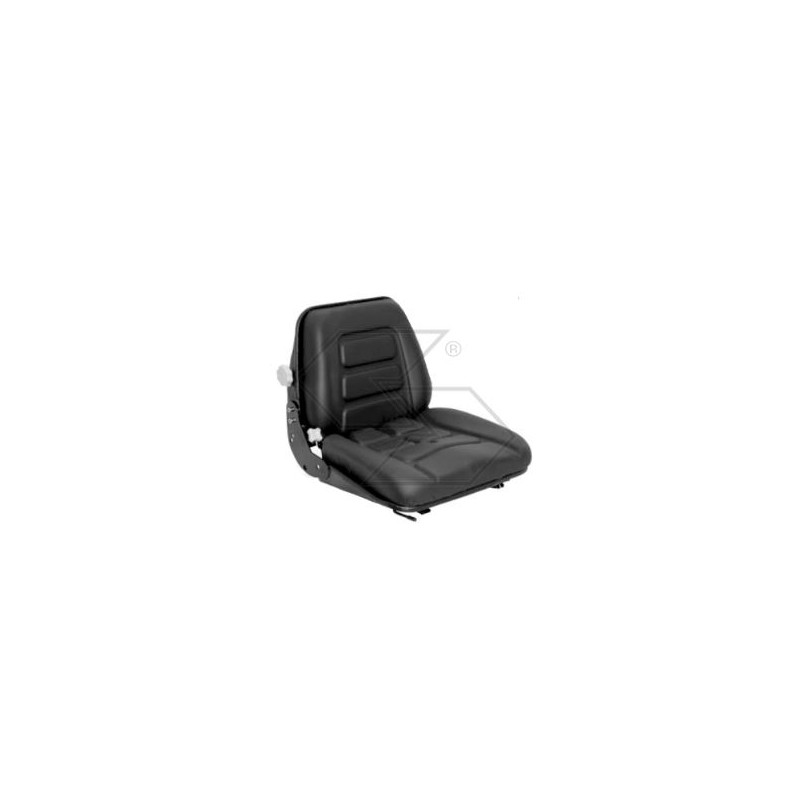 Seat for vineyard tractor agricultural forklift NEWGARDENSTORE A02906