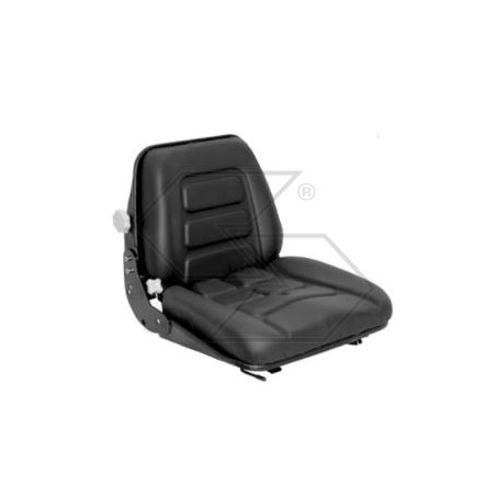 Asiento para tractor agrícola viña NEWGARDENSTORE A02906