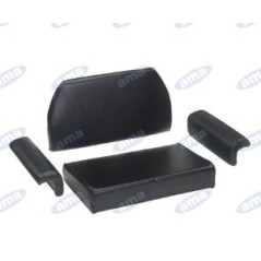 Sedile per trattrice agricola macchina operatrice FIAT 355 4953869 | NewgardenParts.com