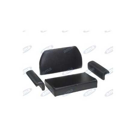Sedile per trattrice agricola macchina operatrice FIAT 355 4953869 | NewgardenParts.com