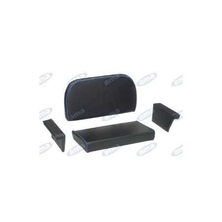 Sedile per trattrice agricola macchina operatrice LANDINI 4500 5500 6500 | NewgardenParts.com