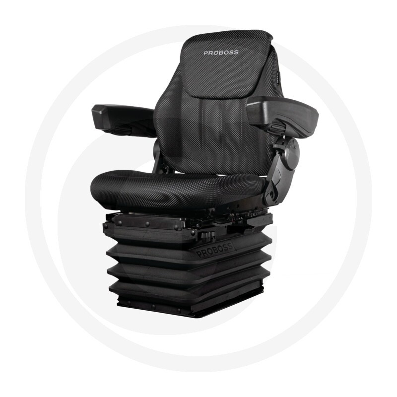 PROBOSS AS2480 asiento neumático tractor agrícola LS95H1/90A(R)