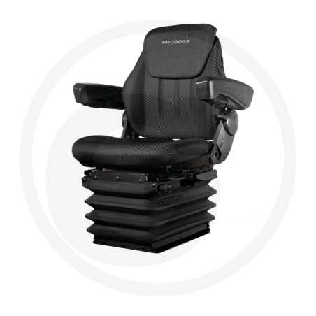 PROBOSS AS2480 asiento neumático tractor agrícola LS95H1/90A(R) | NewgardenParts.com