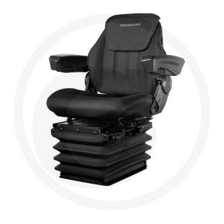 PROBOSS AS3520 suspensión neumática asiento tractor agrícola LS95H1/90A(R) | NewgardenParts.com
