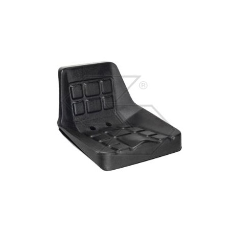 Asiento SE33 anchura 420mm para tractor NEWGARDENSTORE A02944