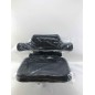 Sedile serie Seat 3 avvolgente in sky per trattore agricolo AMA 75605