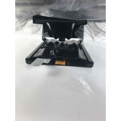 Asiento sky envolvente serie 3 para tractor agrícola AMA 75605 | NewgardenParts.com