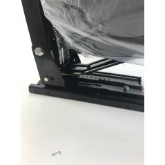 Asiento sky envolvente serie 3 para tractor agrícola AMA 75605 | NewgardenParts.com