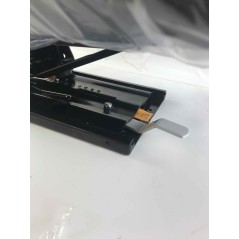 Seat 3 series wrap-around sky seat for AMA agricultural tractor 75605 | NewgardenParts.com