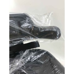 Sedile serie Seat 3 avvolgente in sky per trattore agricolo AMA 75605 | NewgardenParts.com