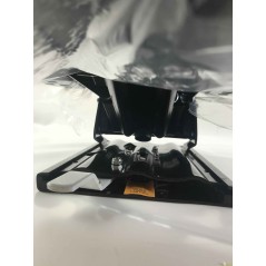 Sedile serie Seat 3 avvolgente in sky per trattore agricolo AMA 75605 | NewgardenParts.com