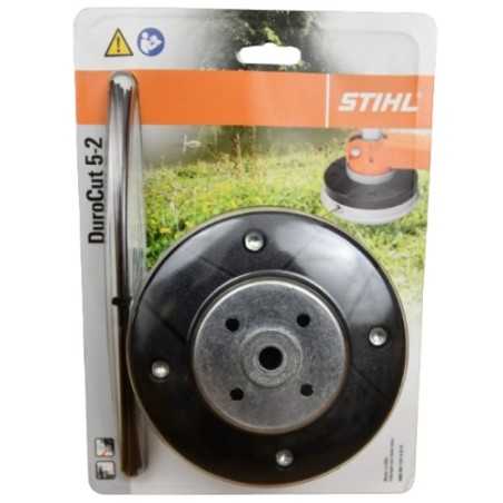 Testa falciante DuroCut 5-2 decespugliatore ORIGINALE STIHL 40067102131 | NewgardenParts.com