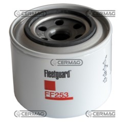 YANMAR kompatibler Motorölfilter 119802-55801 | NewgardenParts.com