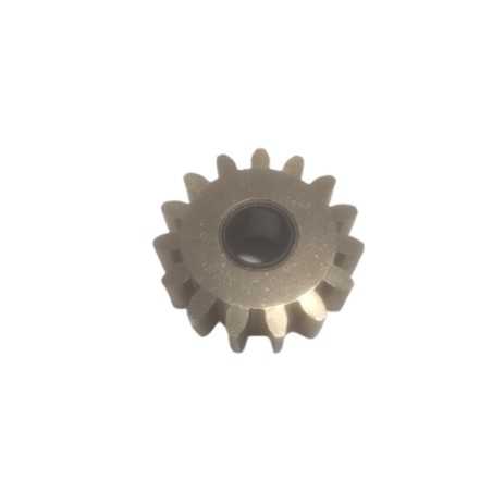Pignon gauche pour tondeuse GV53TK ALLROAD ORIGINAL OLEOMAC 66070437R | NewgardenParts.com