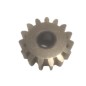 Left-hand sprocket mower models GV53TK ALLROAD ORIGINAL OLEOMAC 66070437R