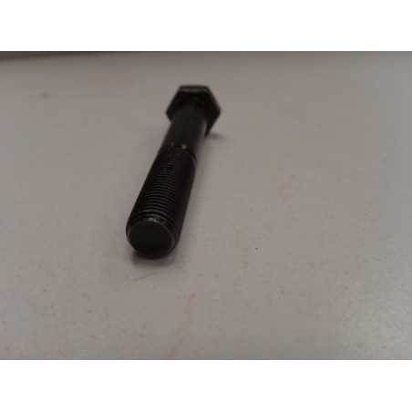 Schraube Messerbolzen Rasentraktor Rasenmäher 3/8" 63 mm UNIVERSAL 170235