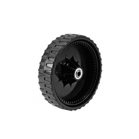 Rad Ø 199 mm für WOLF-GARTEN 2.40 EA - 2.46 HA Mähwerke | NewgardenParts.com