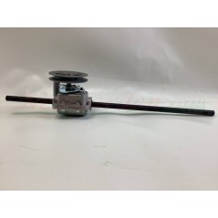 Trazione semovenza rasaerba PROGREEN PY 21 SQ MOWOX PM5060 S 045112 | NewgardenParts.com