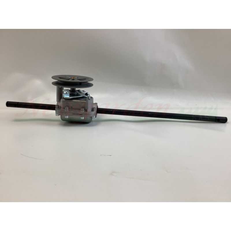 Trazione semovenza rasaerba PROGREEN PY 21 SQ MOWOX PM5060 S 045112