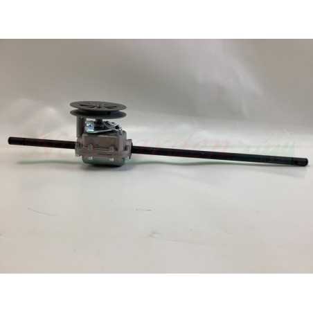 Trazione semovenza rasaerba PROGREEN PY 21 SQ MOWOX PM5060 S 045112 | NewgardenParts.com