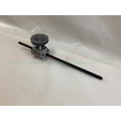 Entraînement pour tondeuse automotrice PROGREEN PY 21 SQ MOWOX PM5060 S 045112 | NewgardenParts.com