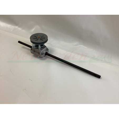 Trazione semovenza rasaerba PROGREEN PY 21 SQ MOWOX PM5060 S 045112