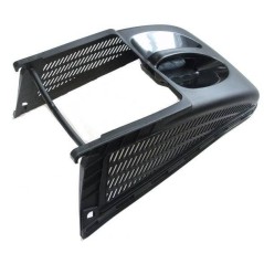 Telaio tagliaerba modelli GV53TK ALLROAD ORIGINALE OLEOMAC 66070132R | NewgardenParts.com