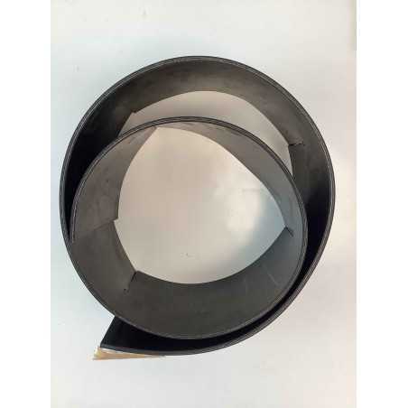 ORIGINAL PERUZZO caoutchouc parasites 05050792 | NewgardenParts.com