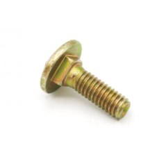 ORIGINAL MTD screw 710-04998 | NewgardenParts.com