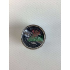 ORIGINAL BLUEBIRD piston for CSP 270T - CSP 270TC CSP270T-10 chainsaw | NewgardenParts.com