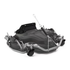 Plato de corte CASTELGARDEN COMBI 100 Q PLUS corte 100 cm posterior-mulching