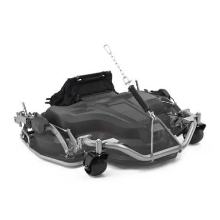 Plateau de coupe CASTELGARDEN COMBI 100 Q PLUS coupe 100 cm arrière-mulching | NewgardenParts.com