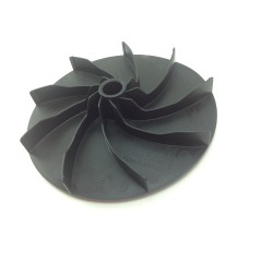 Cubo para soporte de cuchilla tractor de césped CASTELGARDEN 22465602/0 170013