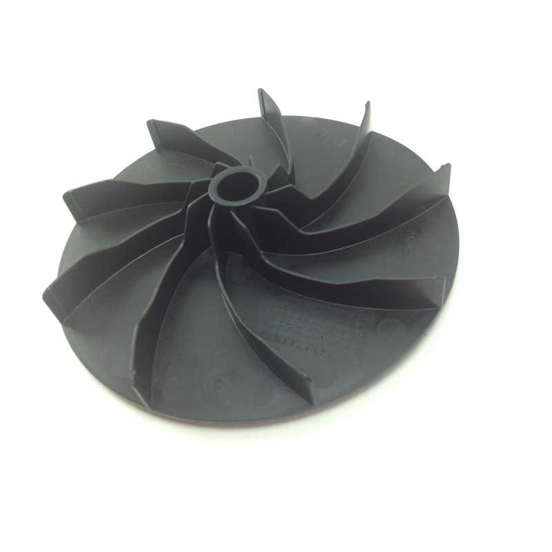 Cubo para soporte de cuchilla tractor de césped CASTELGARDEN 22465602/0 170013