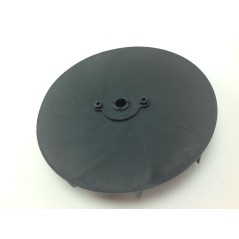 Cubo para soporte de cuchilla tractor de césped CASTELGARDEN 22465602/0 170013 | NewgardenParts.com