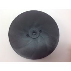 Cubo para soporte de cuchilla tractor de césped CASTELGARDEN 22465602/0 170013 | NewgardenParts.com