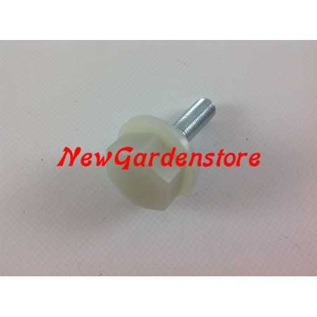 Vite lama mozzo rasaerba tagliaerba elettrico 32 mm GGP 170405 381004352/1 | NewgardenParts.com