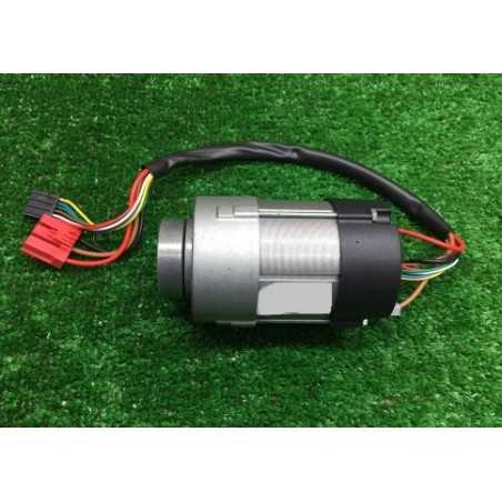 ORIGINAL AMBROGIO robot cortacésped L250 DELUXE - L250 ELITE motor de cuchillas sin escobillas | NewgardenParts.com