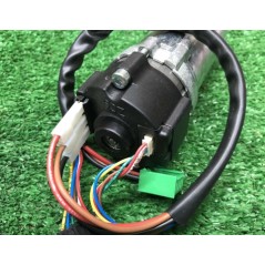 Motor rueda BRUSHLESS ORIGINAL AMBROGIO L30 DELUXE L30 ELITE robot cortacésped