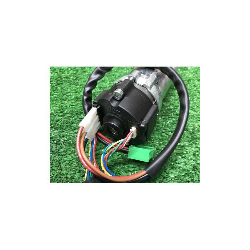 Motor rueda BRUSHLESS ORIGINAL AMBROGIO L30 DELUXE L30 ELITE robot cortacésped