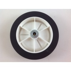 Ruota compatibile rasaerba tagliaerba UNIVERSALE Ø 175 mm FORO 12 mm | NewgardenParts.com