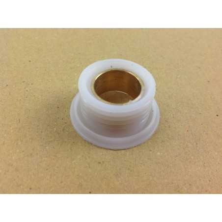 Bomba de aceite de tornillo sin fin DOLMAR motor motosierra 109 110i 111 115 040095 | NewgardenParts.com