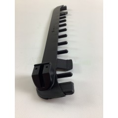 MAORI axle guard with wire cutter tongue for brushcutter shaft | NewgardenParts.com
