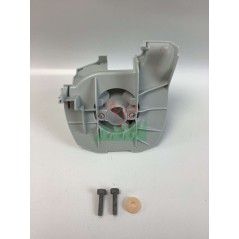 Base du filtre à air pour tronçonneuse modèles MS500i ORIGINAL STIHL 11471401202