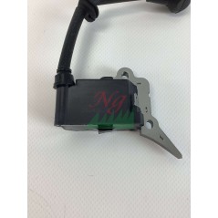 ORIGINAL OLEOMAC Motorsäge Modell GSTH 240 50350039R Zündspule | NewgardenParts.com
