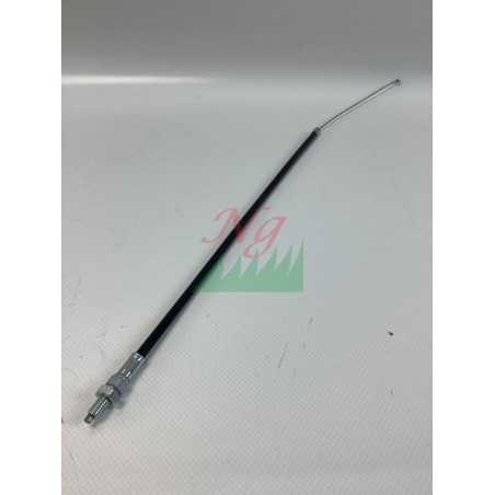 ORIGINAL EMAK Modelle 746S Freischneider Gaszug 61110040 | NewgardenParts.com