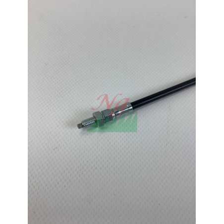 Câble d'accélérateur pour débroussailleuse EMAK modèle 746S ORIGINAL 61110040