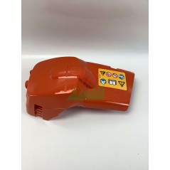 ORIGINAL HUSQVARNA Modell 357XP Kettensäge Zylinderabdeckung 5039280-01 | NewgardenParts.com