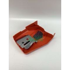Copricatena ORIGINALE OLEOMAC per motosega GST 360 50270070CR | NewgardenParts.com