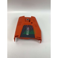 Copricatena ORIGINALE OLEOMAC per motosega GST 360 50270070CR | NewgardenParts.com